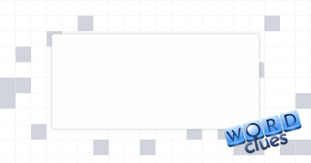 Crowded Crossword Clue