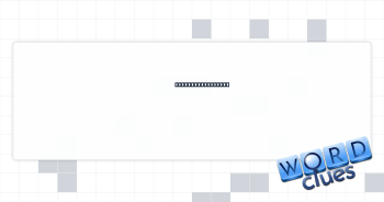 Crowd's roar, say Crossword Clue