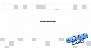 Crown, as a new ruler Crossword Clue
