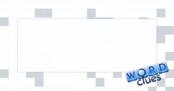 Crown of light Crossword Clue