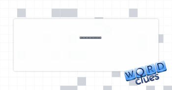 Crown or summit Crossword Clue