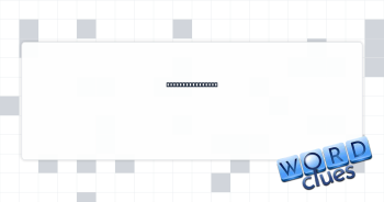 Crown roast half Crossword Clue