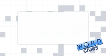 Crowning Crossword Clue