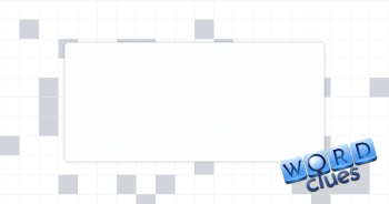 Crow’s cry Crossword Clue