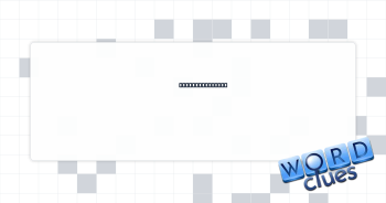 Cruel character Crossword Clue