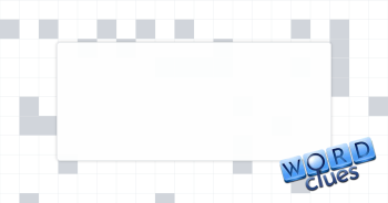 Cruel person Crossword Clue