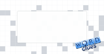 Cruel ruler Crossword Clue