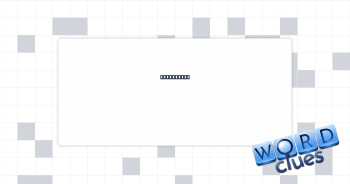 Cruel type Crossword Clue