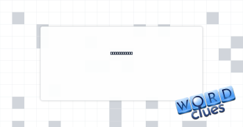 Cruise port Crossword Clue