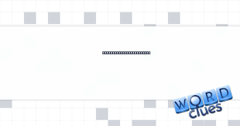 Cruise sculptor's medium Crossword Clue