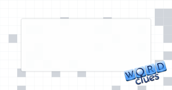 Cruise worker Crossword Clue