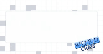 Cruller’s cousin Crossword Clue