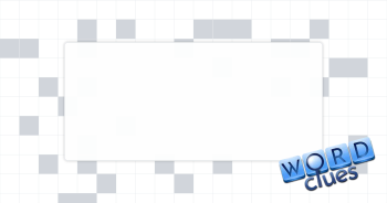 Crumb Crossword Clue