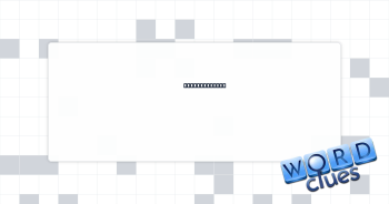 Crunch cousin Crossword Clue