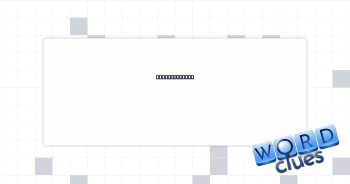 Crunch target Crossword Clue