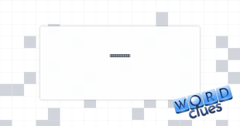 ___ Crunch Crossword Clue