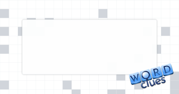 Crunchy fruit Crossword Clue