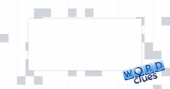 Crunchy Crossword Clue