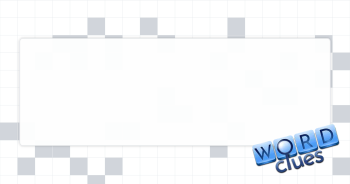 Crush competitor Crossword Clue