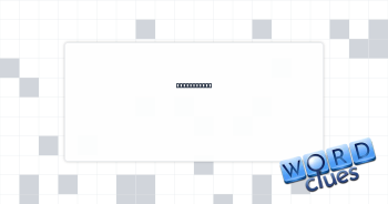 Crush, e.g. Crossword Clue