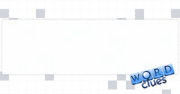 Crushed, as a test Crossword Clue