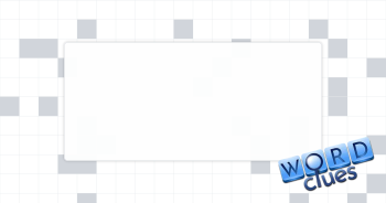 Crushed Crossword Clue