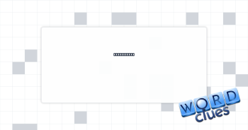 Crushes it Crossword Clue