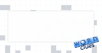 Crushing defeat Crossword Clue