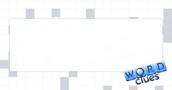 Crusoe's creator Crossword Clue