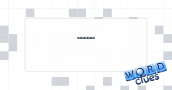 Crust (over) Crossword Clue