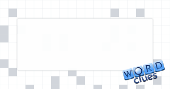 Crusty dessert Crossword Clue