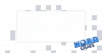 Crux Crossword Clue