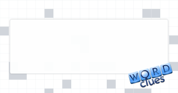 Cry in paintball Crossword Clue