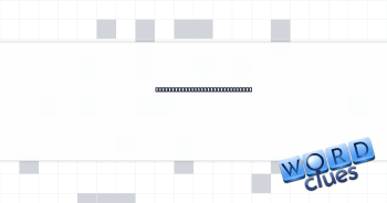 Cry made while waving, perhaps Crossword Clue