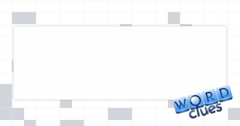 Cry of mock fear Crossword Clue