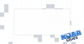 Cry partner Crossword Clue