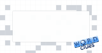 Crying harder Crossword Clue