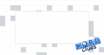 Crying sound Crossword Clue