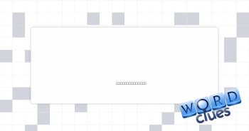 Crystal gazer Crossword Clue