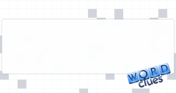 Crystal-laden rock Crossword Clue