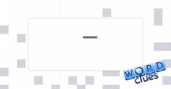 CSI sample Crossword Clue