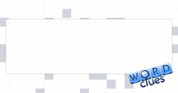 CSNY's "__ House" Crossword Clue