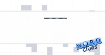 CT scan alternative: Abbr. Crossword Clue
