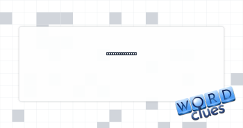 Ctrl+Z, on a PC Crossword Clue