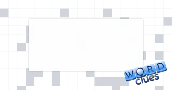 Ctrl+Z Crossword Clue