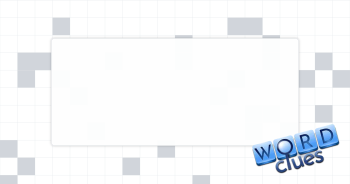 Cuatro y dos Crossword Clue