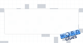 Cub Scout groups Crossword Clue