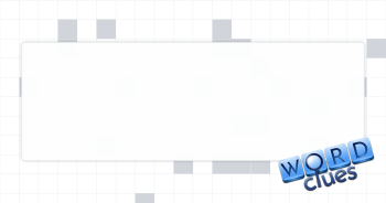 Cuban line dance Crossword Clue