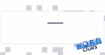 Cuban rum cocktail Crossword Clue