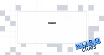___-Cuban Crossword Clue